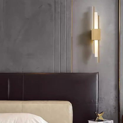 Sparone Modern Minimalist Sconce Wall Lamp