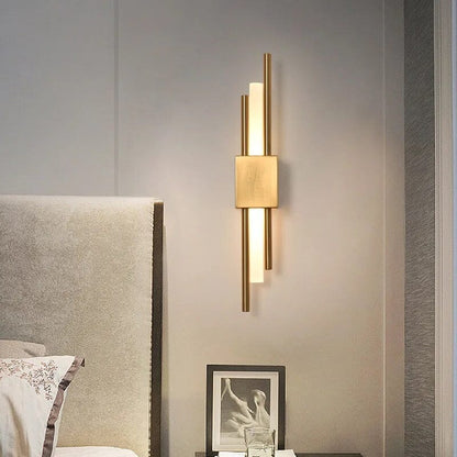 Sparone Modern Minimalist Sconce Wall Lamp