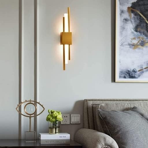 Sparone Modern Minimalist Sconce Wall Lamp