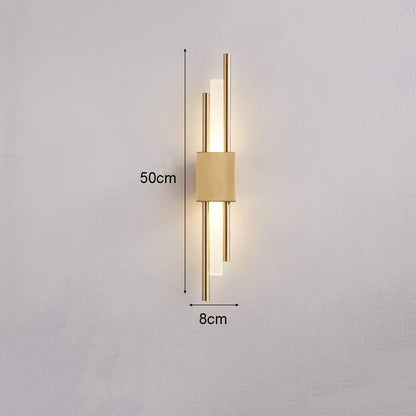 Sparone Modern Minimalist Sconce Wall Lamp